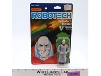 Robotech Master Enemy 1985 Matchbox Vintage Action Figure NEW MOSC SEALED