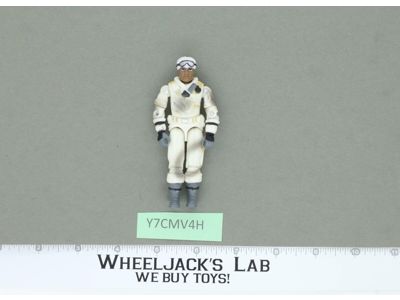 Iceberg V3 G.I. Joe 1997 Hasbro Action Figure