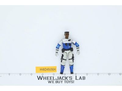Static Line V1 G.I. Joe 1990 Hasbro Vintage Action Figure