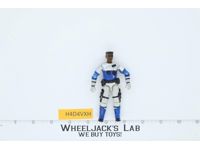 Static Line V1 G.I. Joe 1990 Hasbro Vintage Action Figure
