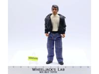 Fonzie 8" Happy Days 1976 Mego Vintage Action Figure Fonz