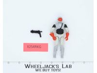 Track Viper V1 100% Complete 1989 G.I. Joe Hasbro Vintage Action Figure