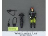 Sneak Peek V2 Night Force 100% Complete G.I. Joe 1988 Hasbro Vintage Figure