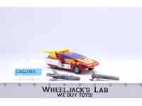 Hot Rod 100% Complete Vintage 1986 G1 Transformers Hasbro Action Figure