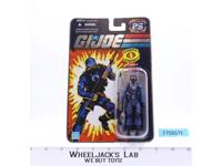The Enemy 2007 G.I. Joe 25th Anniversary Sealed MOSC NEW Hasbro Action Figure