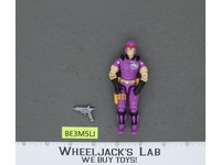 Sea Slug V1 100% Complete G.I. Joe 1987 Hasbro Vintage Action Figure