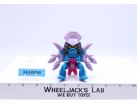 Tentakil Piranacon 1988 Vintage Hasbro G1 Transformers Action Figure