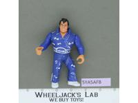 Honky Tonk Man WWF WWE Hasbro Wrestling 1991 Titan Sports Vintage Action Figure