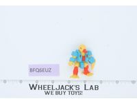 #41 Run Amuck Duck Battle Beasts Action Figure Takara Hasbro Vintage 1987
