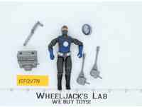 Laser Viper V1 G.I. Joe 1990 Hasbro Vintage Action Figure
