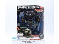 Ironhide Transformers DOTM 2010 Hasbro Action Figure NEW MISB SEALED