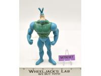 The Tick Bounding Bandai 1994 6" Action Figure