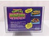 Rock 'N Roll Muta-Bus AFA GRADED 80 TMNT 1992 Playmates Vehicle NEW SEALED