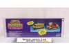 Rock 'N Roll Muta-Bus AFA GRADED 80 TMNT 1992 Playmates Vehicle NEW SEALED