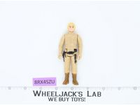 Luke Skywalker Bespin Star Wars 1980 Vintage Kenner Action Figure