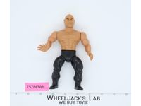 Baron Von Raschke AWA Wrestling 1985 Remco Vintage Action Figure