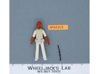 Admiral Ackbar 100% Complete Star Wars ROTJ 1983 Vintage Kenner NO REPRO