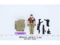 Tunnel Rat V3 100% Complete G.I. Joe 1990 Hasbro Vintage Action Figure