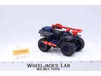 Ferret ATV 100% Complete G.I. Joe 1985 Hasbro Vintage Vehicle Action Figure