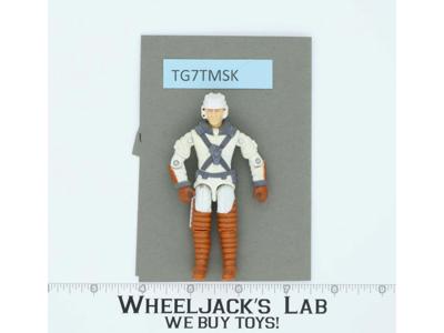 Cold Front G.I. Joe 1990 Hasbro Vintage Action Figure