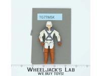 Cold Front G.I. Joe 1990 Hasbro Vintage Action Figure