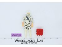 Storm Shadow V2 G.I. Joe 1988 Hasbro Vintage Action Figure