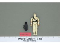 Storm Shadow V1 G.I. Joe 1984 Hasbro Vintage Action Figure