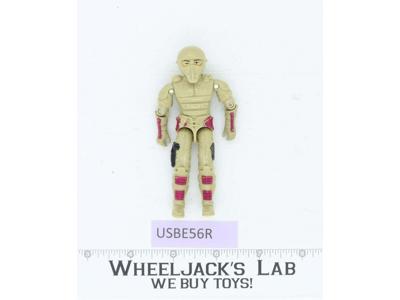 Nullifier V1 G.I. Joe 1988 Hasbro Vintage Action Figure