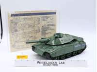 MOBAT Motorized Battle Tank WORKS G.I. Joe Hasbro 1982 Vintage