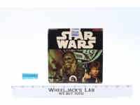 Star Wars Selected Scenes Ken Films Super 8 Movie Film F48 Color & Sound 8mm