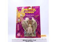 Starburst She-Ra Princess of Power 1985 Mattel Vintage Figure NEW MOSC SEALED