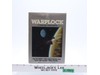 Warplock W/ Box + Manual ATARI 2600 1982 Data Age Vintage Game Cartridge
