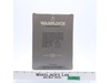 Warplock W/ Box + Manual ATARI 2600 1982 Data Age Vintage Game Cartridge