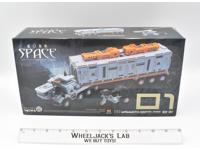 Space Mammoth Transport Troops VP-01 1/60 Vecma MS-Toys MIB