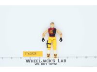 Tracker V1 G.I. Joe 1991 Hasbro Vintage Action Figure