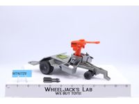 Road Toad 100% Complete 1987 GI Joe Hasbro Vintage Action Figure Vehicle