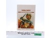 Warlords W/ Box + Manual ATARI 2600 1981 Vintage Game Cartridge