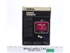 Ward Zapper W/ Box + Manual ATARI 2600 1982 Vidtec Vintage Game Cartridge