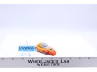 Wheelie 100% Complete 1986 Vintage Hasbro G1 Transformers Action Figure