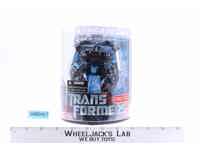 Barricade Transformers Movie Target Excl. Canister 2007 Hasbro NEW MISB SEALED