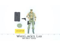 Gung Ho V18 G.I. Joe 2007 Hasbro Action Figure