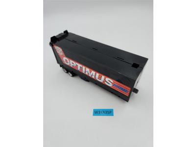 Optimus Prime TRAILER ONLY 1992 G2 Transformers Hasbro Vintage Figure