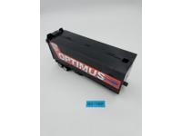Optimus Prime TRAILER ONLY 1992 G2 Transformers Hasbro Vintage Figure