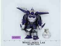 Cyber Samurai Shredder 1994 TMNT Teenage Mutant Ninja Turtle Playmates