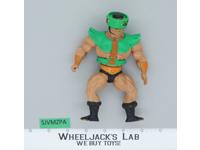 Tri-Klops He-Man Masters of the Universe MOTU Mattel 1983 Vintage Action Figure