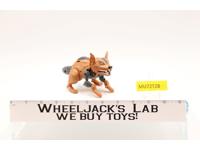 Snarl 100% Complete Transformers Beast Wars 1996 Hasbro Action Figure