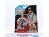 Repo Man WWF Wrestling 1992 Hasbro Action Figure NEW MOSC SEALED