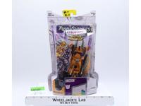 Unicron 100% Complete Scout Class Transformers RID Cybertron 2006 Hasbro Figure