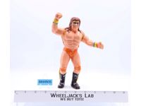 Ultimate Warrior 1989 WWF LJN Titan Sports 8" Vintage Wrestling Superstars