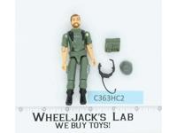 Breaker V1 STRAIGHT ARM 100% Complete G.I. Joe 1982 Hasbro Action Figure Vintage